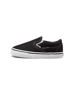 Сандалии Classic Slip-On Black White TD Vans