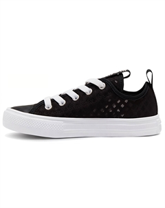 Кеды Chuck Taylor All Star Kids' Canvas Shoes Grade School Converse