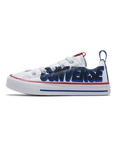 Кеды Chuck Taylor All Star Kids' Canvas Shoes Pre-school Converse