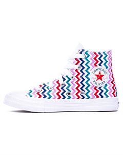 All Star series Детские парусиновые туфли для детей Converse