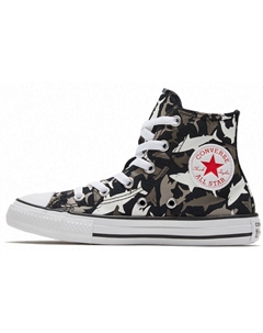 Кеды Chuck Taylor All Star Kids' Canvas Shoes Pre-school Converse
