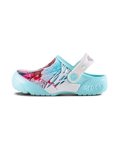 Босоножки и сандалии Classic Clog Kids' Sandals Kids Crocs