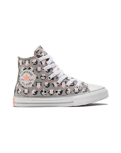 Кеды Chuck Taylor All Star Kids' Canvas Shoes Grade School Converse
