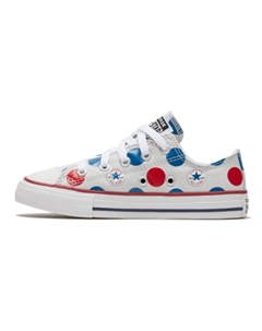 Кеды All Star Kids' Canvas Shoes Grade School Converse