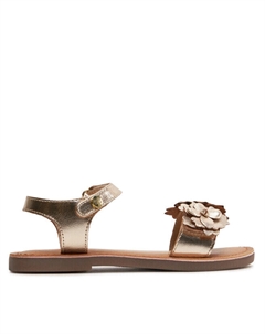 Сандалии Imotski 72135-P Gold, золото Gioseppo