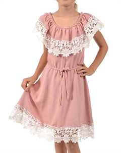 Платье, цвет Altrosa Kmisso