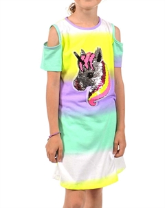 Платье, фиолетовый Kmisso