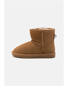 Сапоги зимние/зимние ботинки COFFS UNISEX, цвет brown Gioseppo