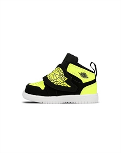 Сандалии Jordan Sky Jordan 1 Black Volt TD Air jordan