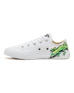 Кеды Chuck Taylor All Star Low J 'Leapin' Lizards' Converse