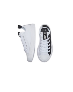 Детские парусиновые туфли All Star Light PS Converse
