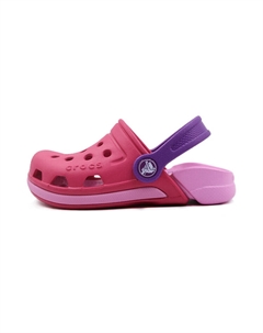 Босоножки и сандалии Classic Clog Kids' Sandals Kids Crocs