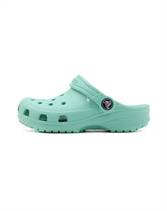Босоножки и сандалии Classic Clog Kids' Sandals Kids Crocs