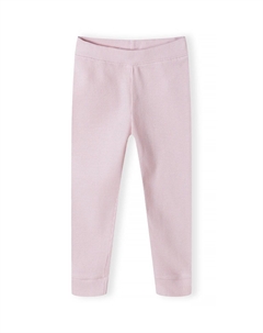 Леггинсы, цвет pink Minoti