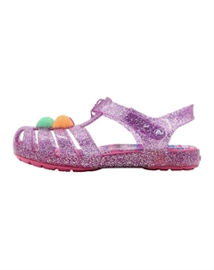 Детские сандалии Kids, Purple Crocs