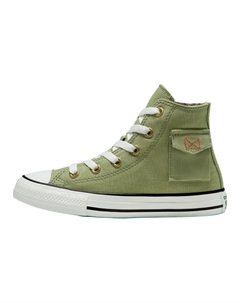 Кеды Chuck Taylor All Star Kids' Canvas Shoes Grade School Converse