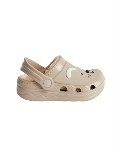 Сандалии LINED DOG, цвет stone Marks & spencer