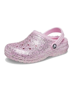 Детские тапочки Kids, Pink Crocs