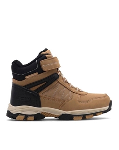 Ботильоны на шнуровке, коричневый Sprandi