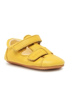 Полуботинки G1140003-14, желтый Froddo