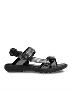 Сандалии, черный 4f