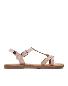 Сандалии, розовый Gioseppo