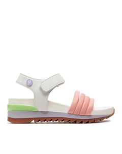 Сандалии Clapiers, розовый Gioseppo