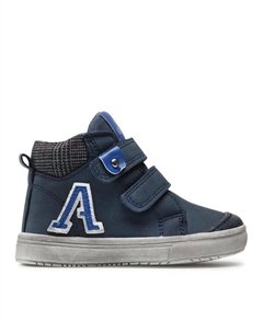 Сапоги, синий Action boy