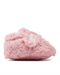 Домашние тапочки I Bixbee, розовый Ugg