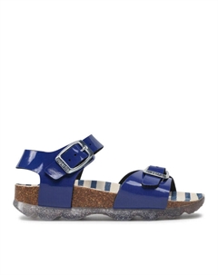 Сандалии 1-000127-8000, темно-синий Superfit