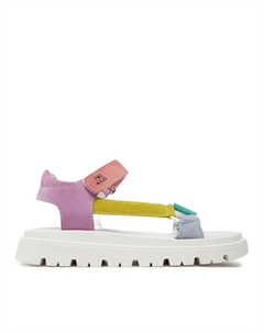 Сандалии 5936833, розовый Primigi