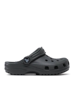 Тапочки, серый Crocs