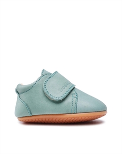 Полуботинки, зеленый Froddo