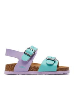 Сандалии Kids Raisho Sandal, синий Cmp