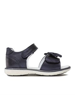 Сандалии Heart, темно-синий Lasocki