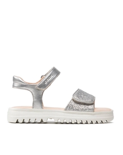 Сандалии J S.Coralie G. B J256EB 0NFEW C1007, серебро Geox