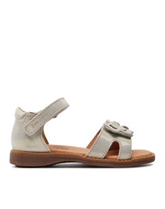 Сандалии Lore Closed Heel G3150246 M, золотой Froddo