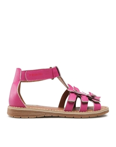 Сандалии 1916200, розовый Primigi