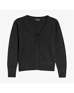 Кардиган, черный Next