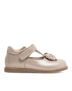 Полуботинки HAPPY CI12-HAPPY-19, золотой Lasocki