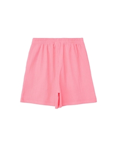 Шорты MIT STRUKTUR, розовый S.oliver
