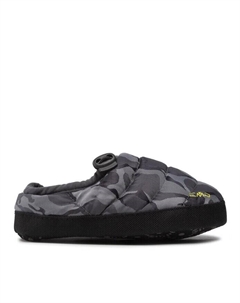 Домашние тапочки Kids Lyinx Slipper, серый Cmp