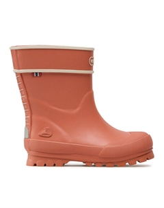 Резиновые сапоги Alv Jolly, коралловый цвет Viking