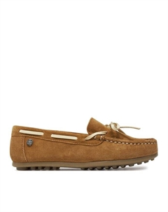 Полуботинки Mokassins Asbury, бежевый Gioseppo