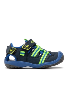 Сандалии Baby Noboo Hiking Sandal, темно-синий Cmp