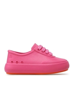 Полуботинки Mini Free Hug Bb, розовый Melissa