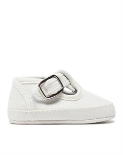 Полуботинки, белый Mayoral