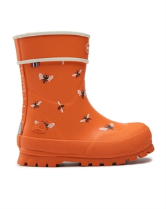 Резиновые сапоги Alv Jolly, оранжевый Viking