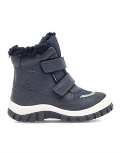 Сапоги STAR, темно-синий Lasocki