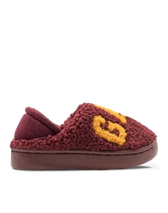 Домашние тапочки, красный Gap